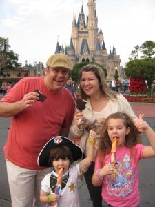 ConeFamDisneyIceCream 225x300 About Sami