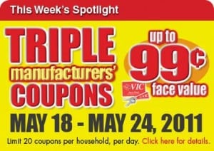 harris teeter triples 300x212 Harris Teeter Triples Free Stuff thru May 24