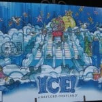 123 150x150 Gaylord Opryland Country Christmas Dreamworks Experience 2011 Announcement