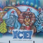 124 150x150 Gaylord Opryland Country Christmas Dreamworks Experience 2011 Announcement