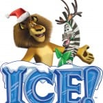 ice merry madagascar 150x150 Gaylord Opryland Country Christmas Dreamworks Experience 2011 Announcement