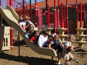 kids-slide