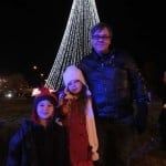 2011 11 17 Opryland Tree Lighting family 150x150 Gaylord Opryland Lighting Ceremony 2011 Video & Pictures