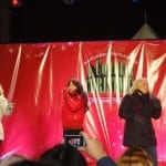 2011 11 17 Opryland Tree Lighting point of grace 150x150 Gaylord Opryland Lighting Ceremony 2011 Video & Pictures